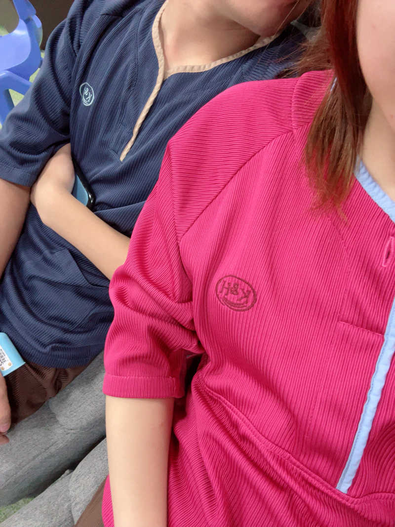 るいさんの駿河健康ランドのサ活写真