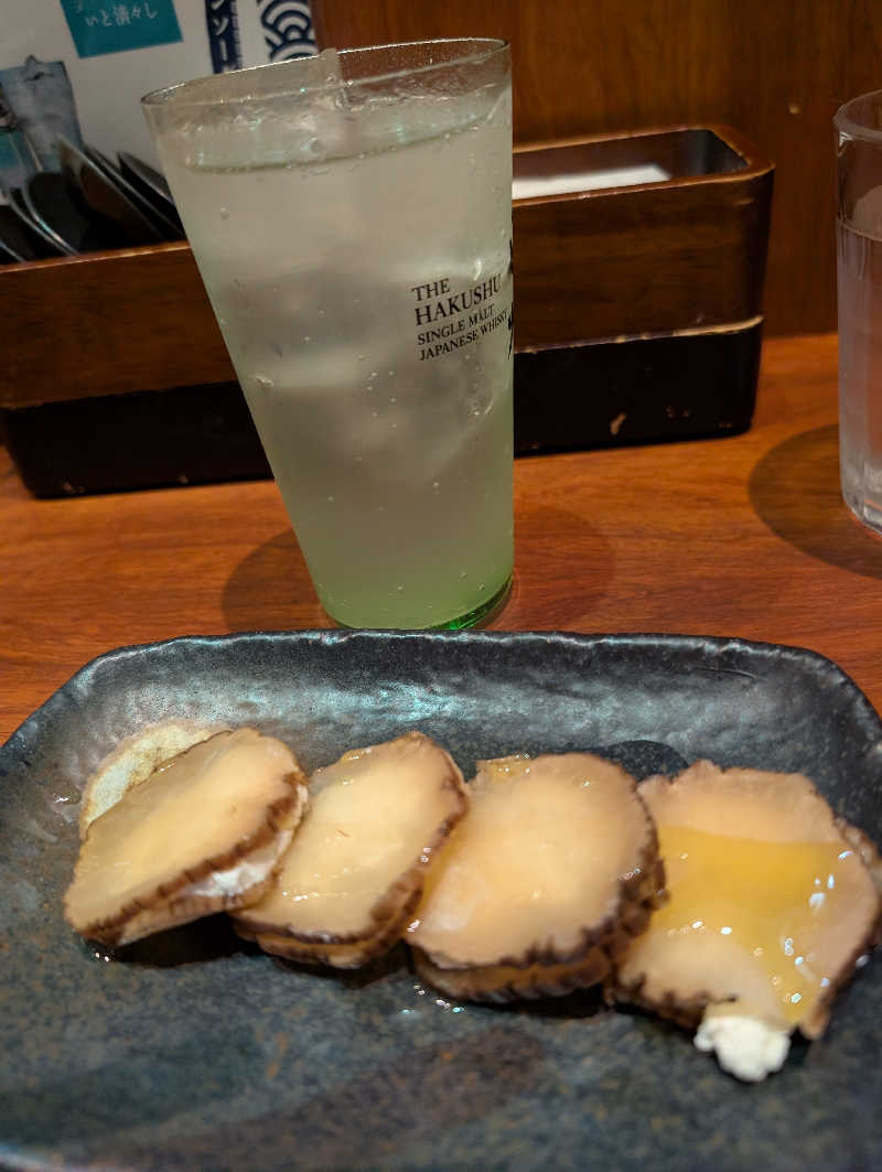 HOTさんの泊まれるサウナ屋さん 品川サウナのサ活写真