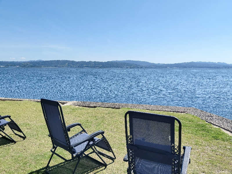 ハナさんのsuomi SAUNA ~宍道湖畔のサウナ~のサ活写真