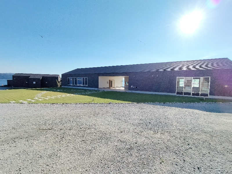 ハナさんのsuomi SAUNA ~宍道湖畔のサウナ~のサ活写真