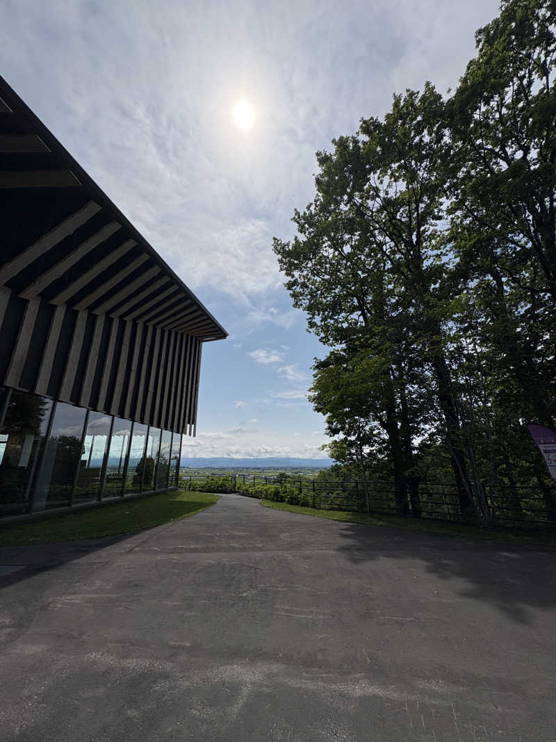 はかせ٩( 'ω' )وさんのキトウシの森きとろんのサ活写真