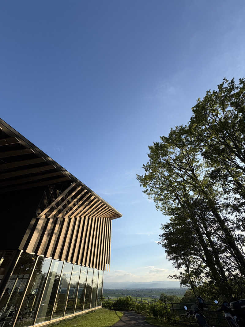 はかせ٩( 'ω' )وさんのキトウシの森きとろんのサ活写真