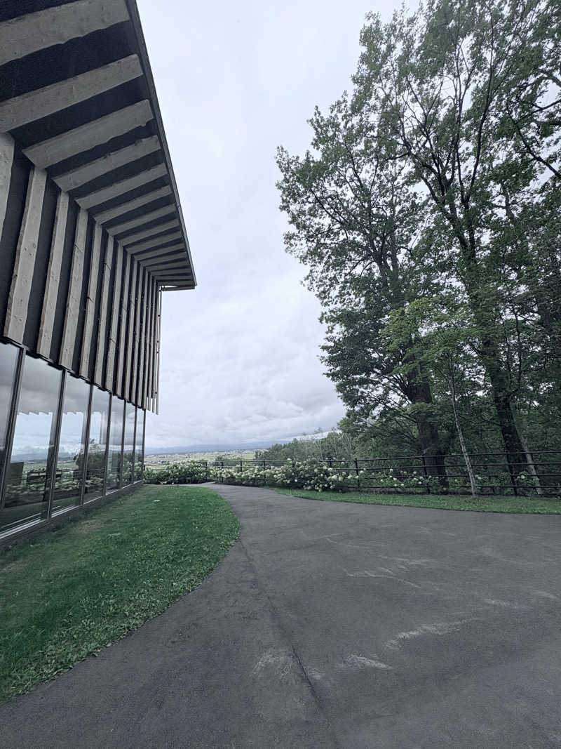 はかせ٩( 'ω' )وさんのキトウシの森きとろんのサ活写真