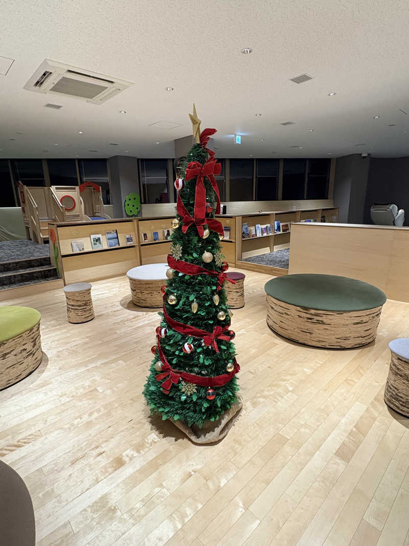 はかせ٩( 'ω' )وさんのキトウシの森きとろんのサ活写真