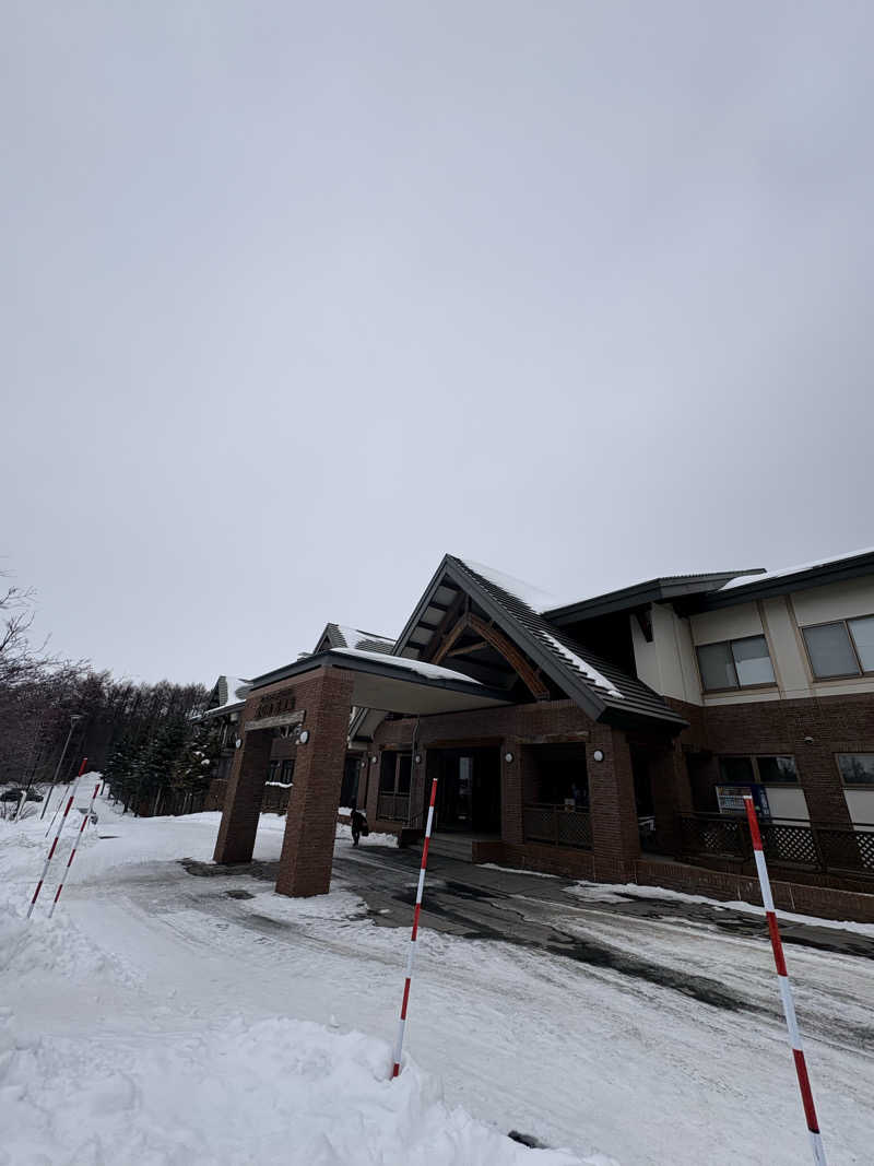 はかせ٩( 'ω' )وさんの森のゆ ホテル 花神楽のサ活写真