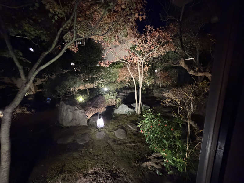 サウナー初段さんの前野原温泉 さやの湯処のサ活写真