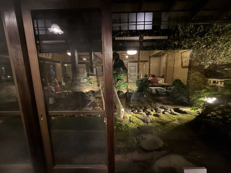 サウナー初段さんの前野原温泉 さやの湯処のサ活写真