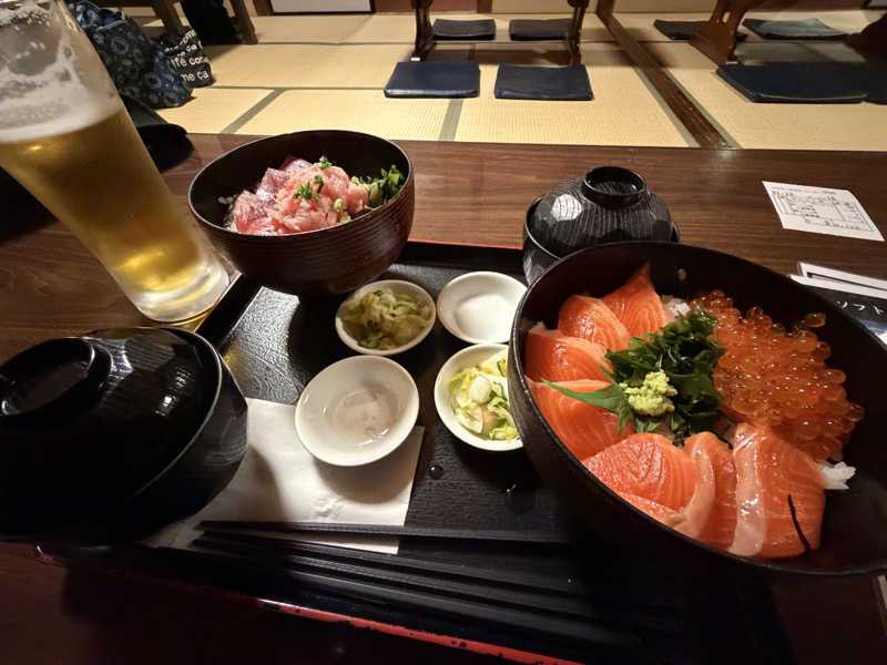サウナー初段さんの前野原温泉 さやの湯処のサ活写真
