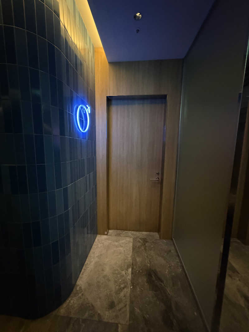 サウナー初段さんのW大阪のサ活写真