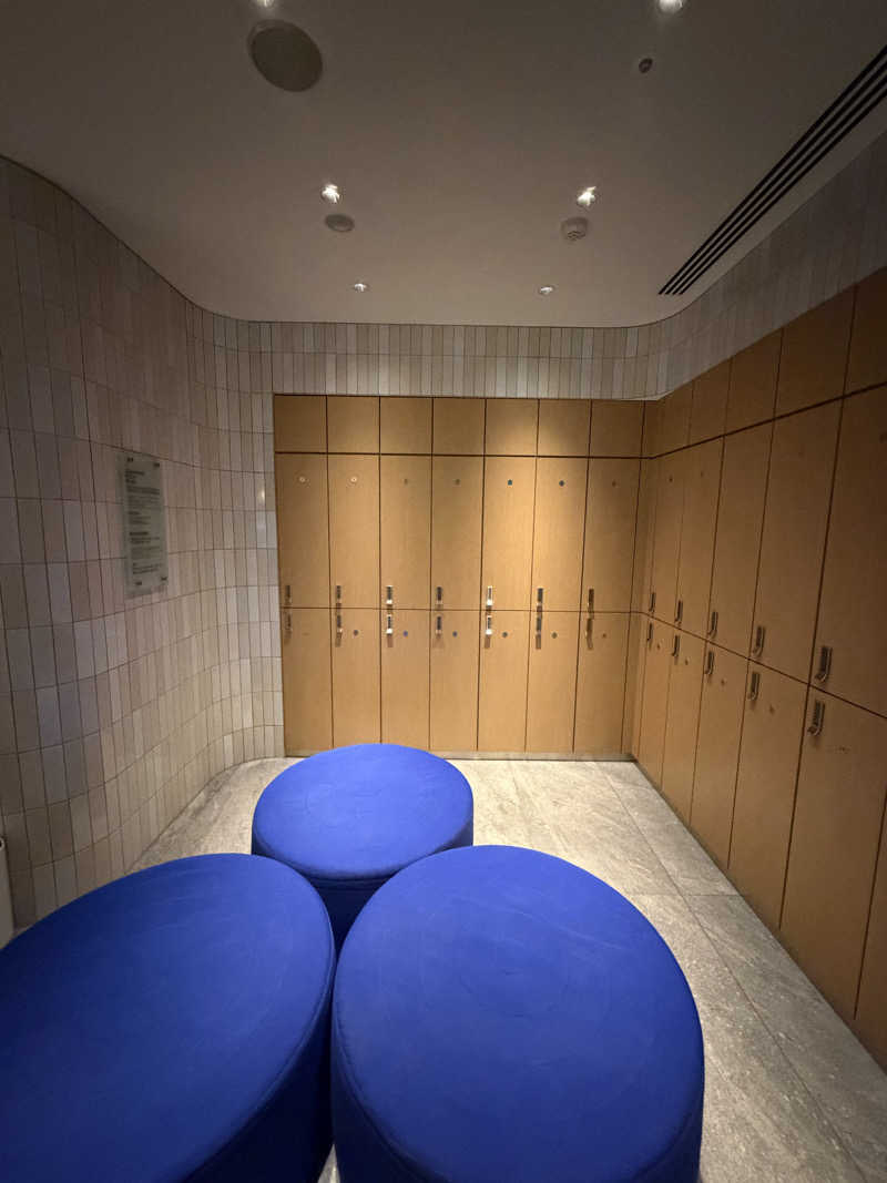 サウナー初段さんのW大阪のサ活写真