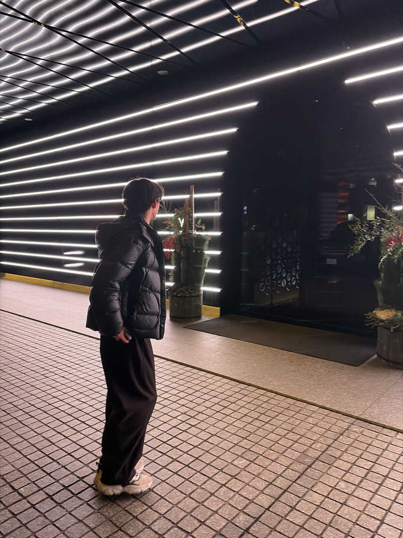 サウナー初段さんのW大阪のサ活写真