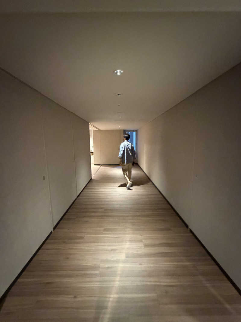 サウナー初段さんのウェスティン都ホテル京都 SPA 華頂のサ活写真