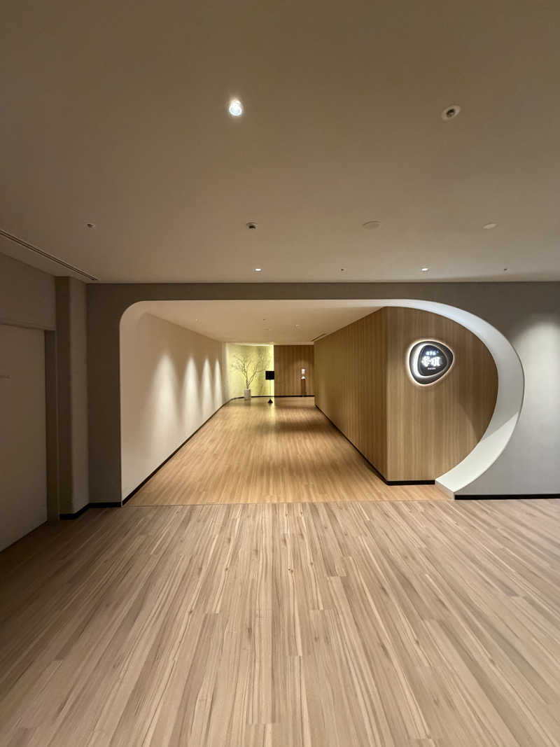 サウナー初段さんのウェスティン都ホテル京都 SPA 華頂のサ活写真