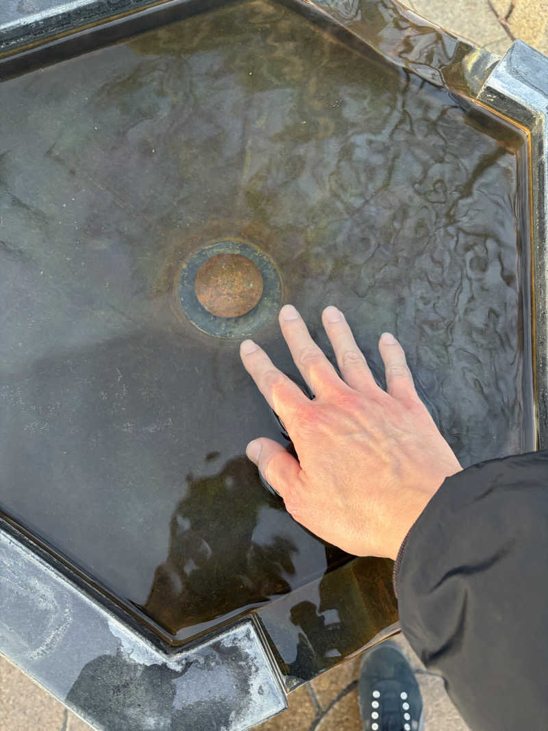 サウナー初段さんの弘法の里湯のサ活写真