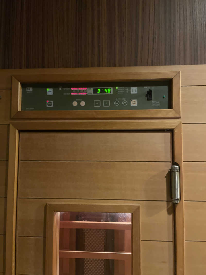 ニックネームを悩まないでさんのホテル トス ツカサ(HOTEL TOSU TSUKASA)のサ活写真