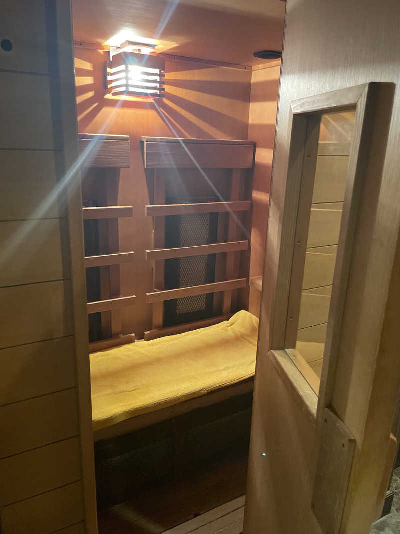 ニックネームを悩まないでさんのホテル トス ツカサ(HOTEL TOSU TSUKASA)のサ活写真
