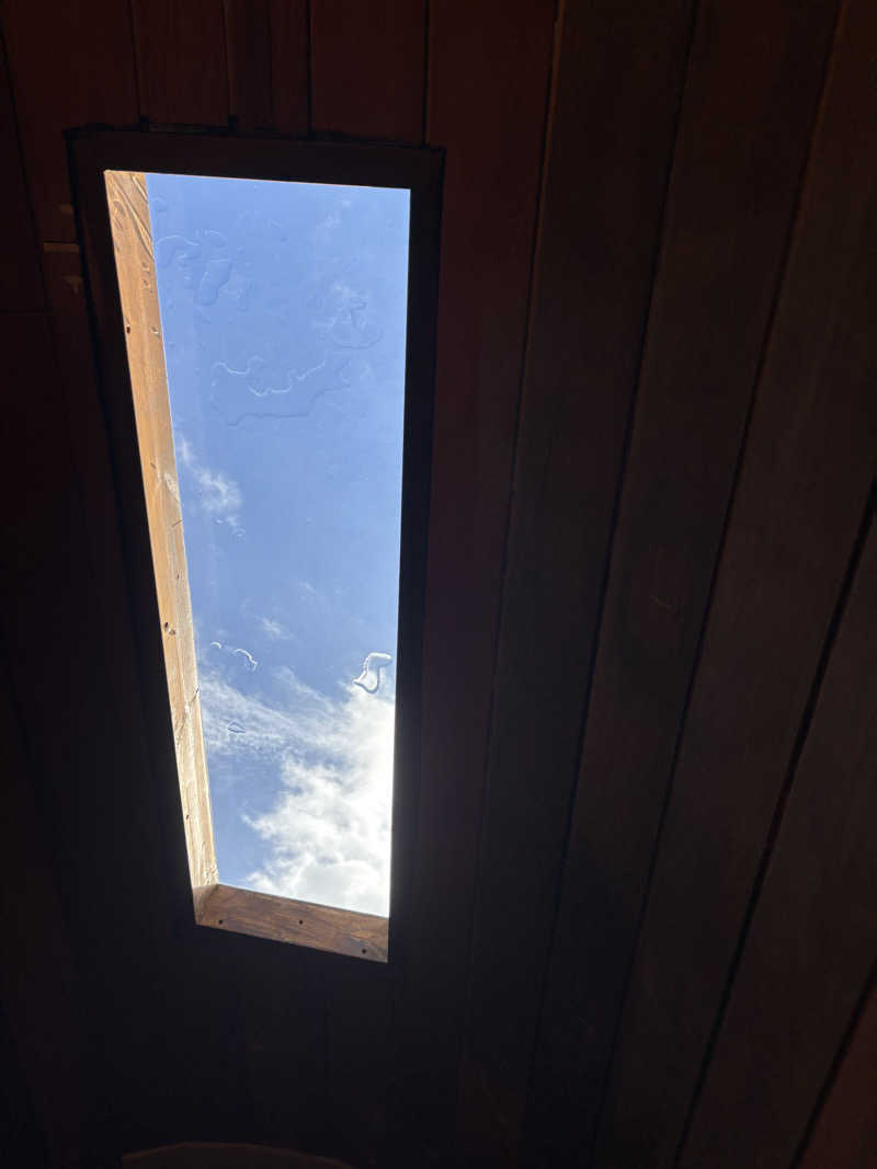 🦊さんのプライベートサウナOraeのサ活写真