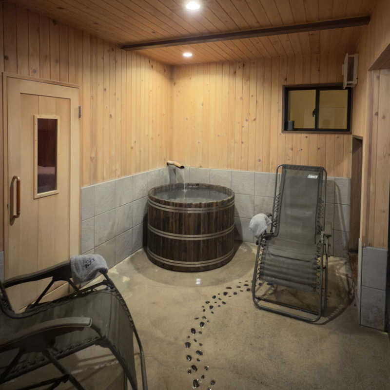 yamahaさんの那古井館別邸 玉響(たまゆら)のサ活写真