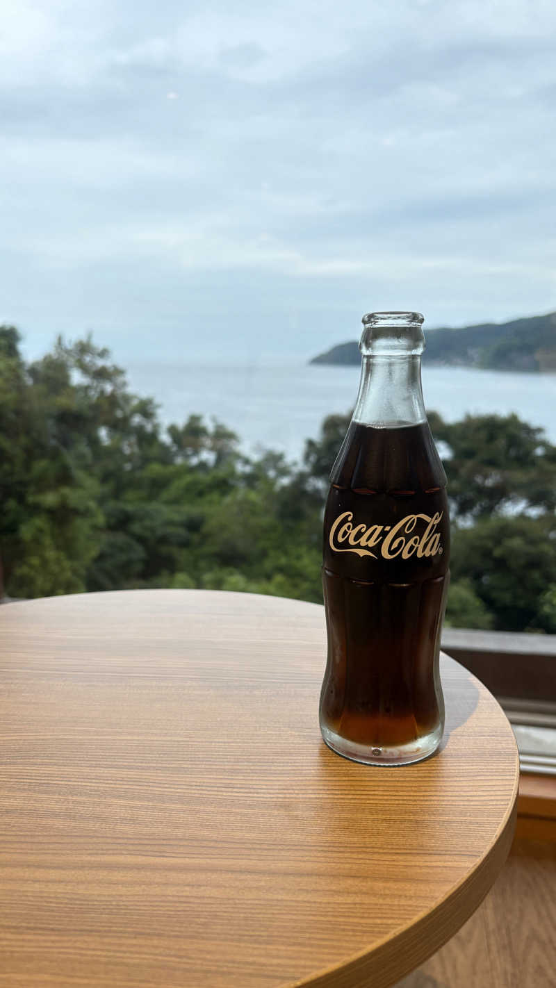 たか旅 | 現在日本3週目さんのプレジャーリゾート伊豆赤沢温泉(赤沢日帰り温泉館)のサ活写真
