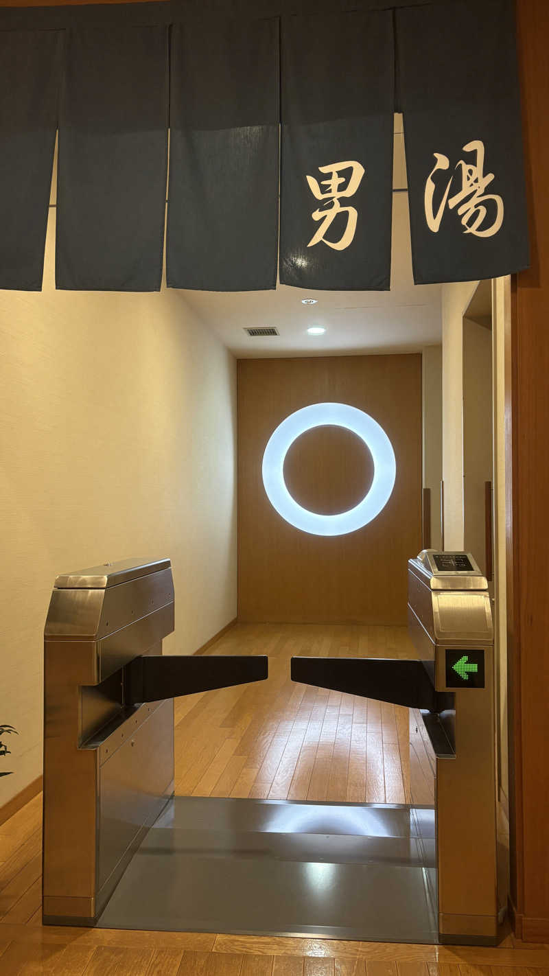 たか旅 | 現在日本3週目さんのプレジャーリゾート伊豆赤沢温泉(赤沢日帰り温泉館)のサ活写真