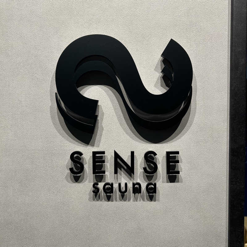 ﾔﾏﾔﾏさんのSENSE saunaのサ活写真