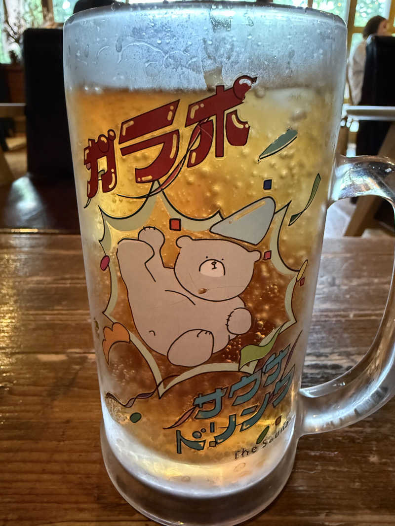 NittyさんのThe Saunaのサ活写真