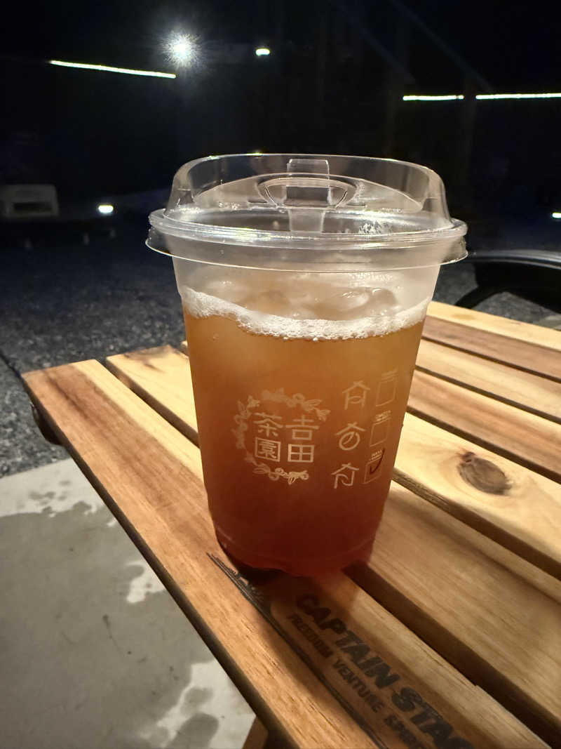 NittyさんのSAUNA NAYAのサ活写真