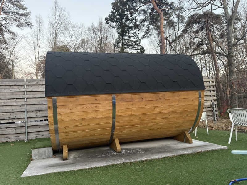 NittyさんのSauna & Spa Green サウナ&スパ グリーン～愛宕山温泉～のサ活写真