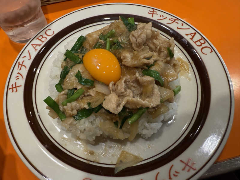 Nittyさんのタイムズ スパ・レスタのサ活写真