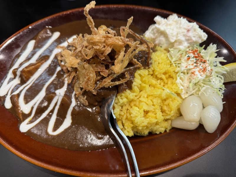 Nittyさんのタイムズ スパ・レスタのサ活写真