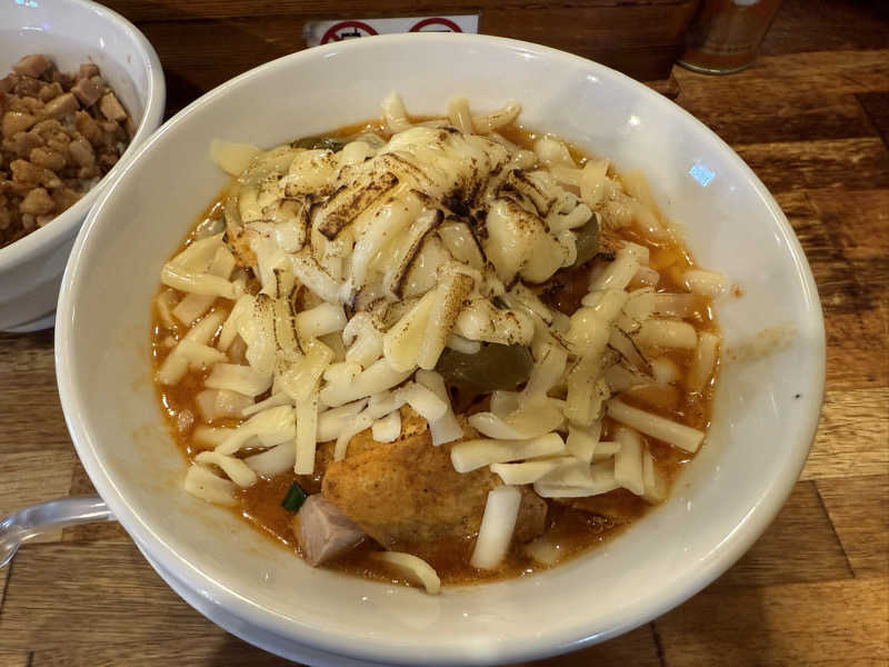 Nittyさんのビバークランド ロードの湯(薪サウナ)のサ活写真