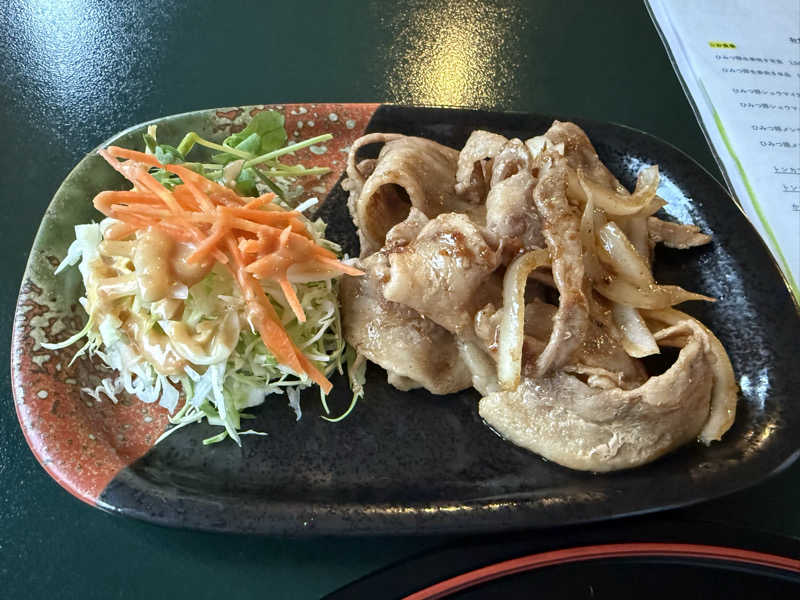 Nittyさんのさぷらすのサ活写真