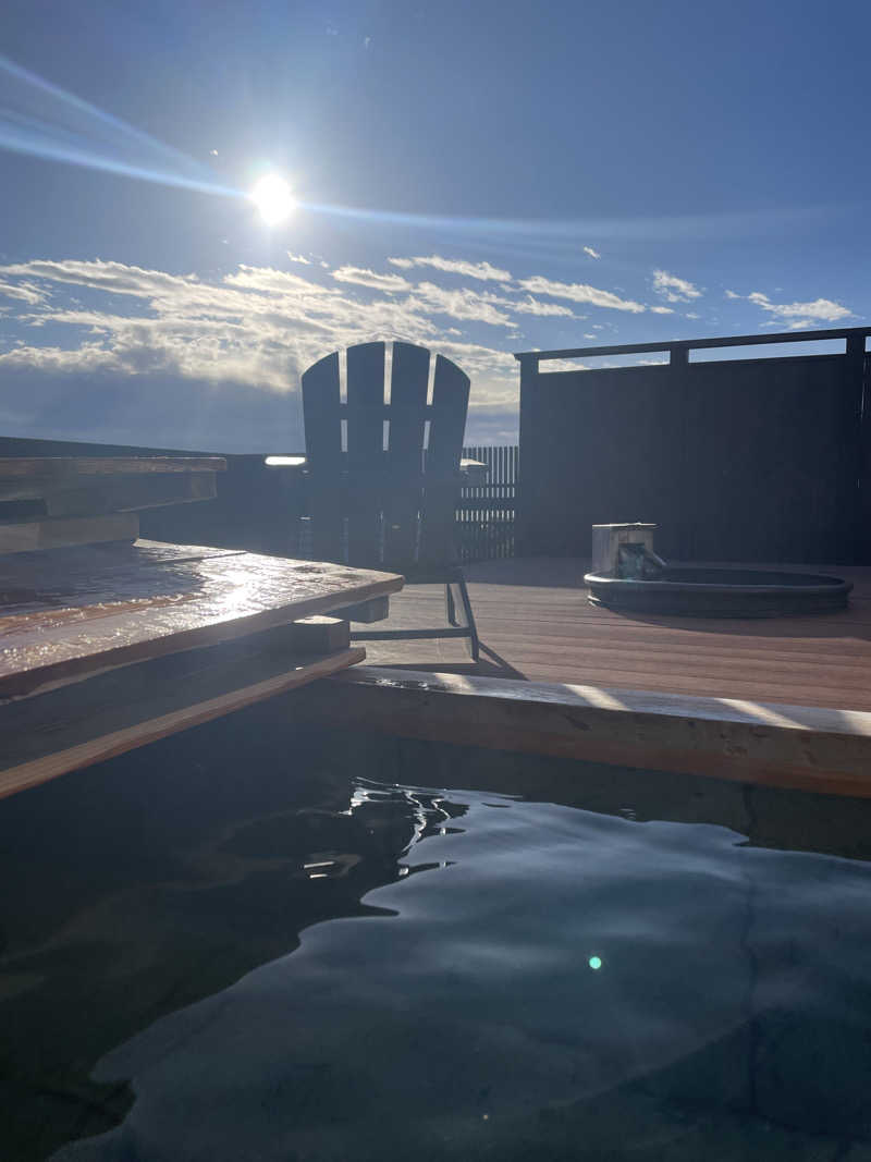 ゅさんのやすらぎの里養生館のサ活写真