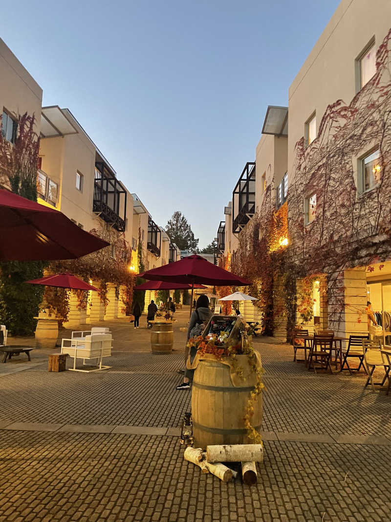 ゅさんの星野リゾート リゾナーレ八ヶ岳のサ活写真