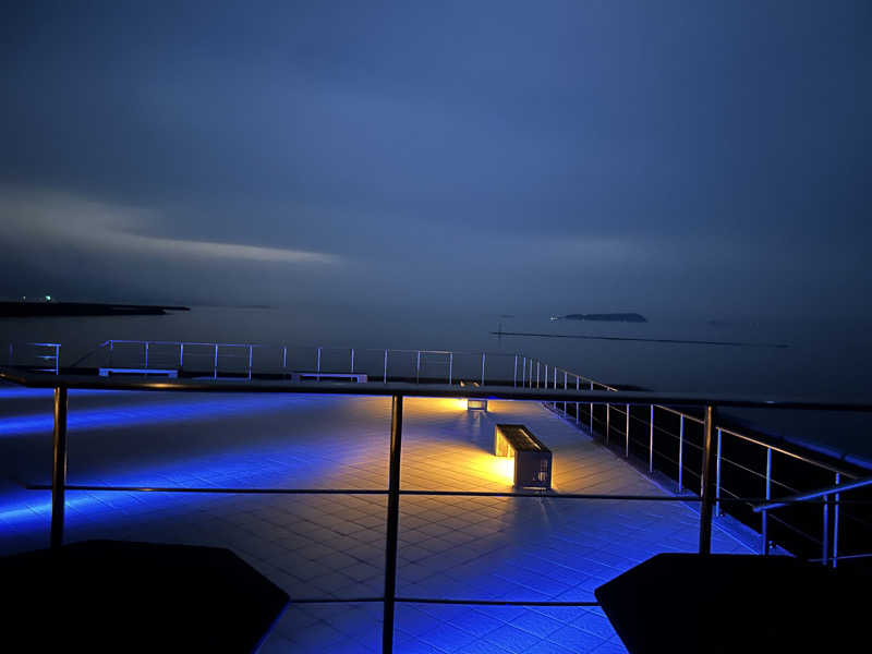 ガルさんの琴弾廻廊のサ活写真