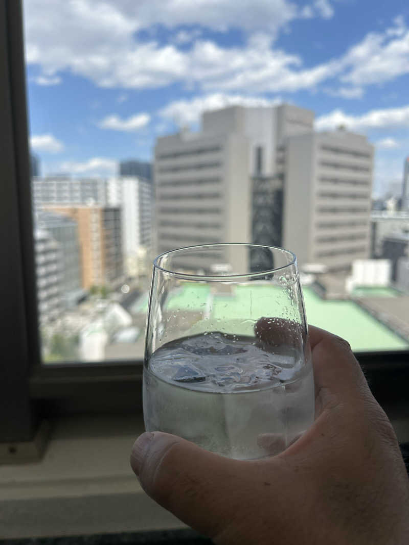 ガルさんのひなたの湯のサ活写真