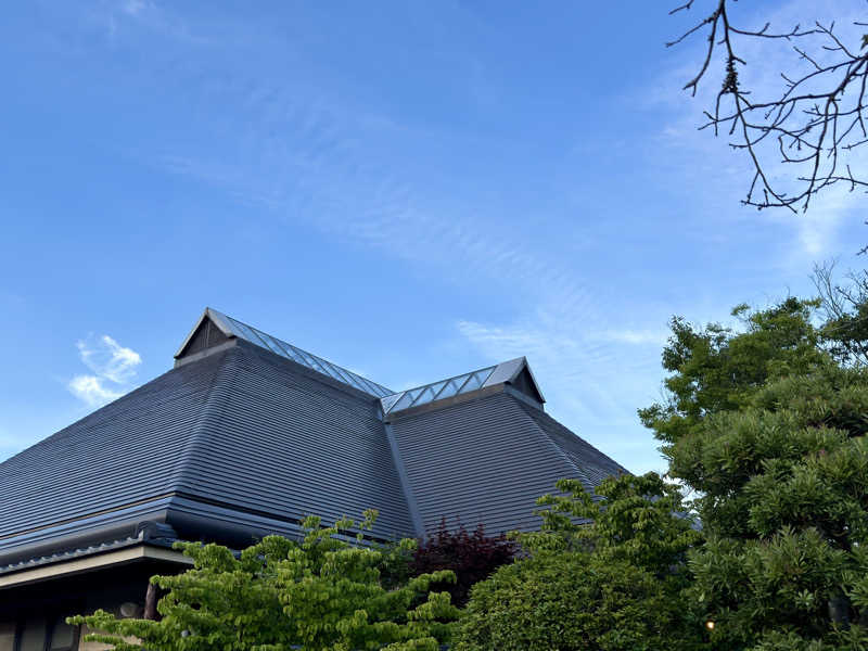 MUSHIUSさんの東温市ふるさと交流館さくらの湯のサ活写真