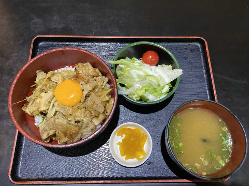 ゆゆゆさんのスパリゾート オアシス御殿場のサ活写真