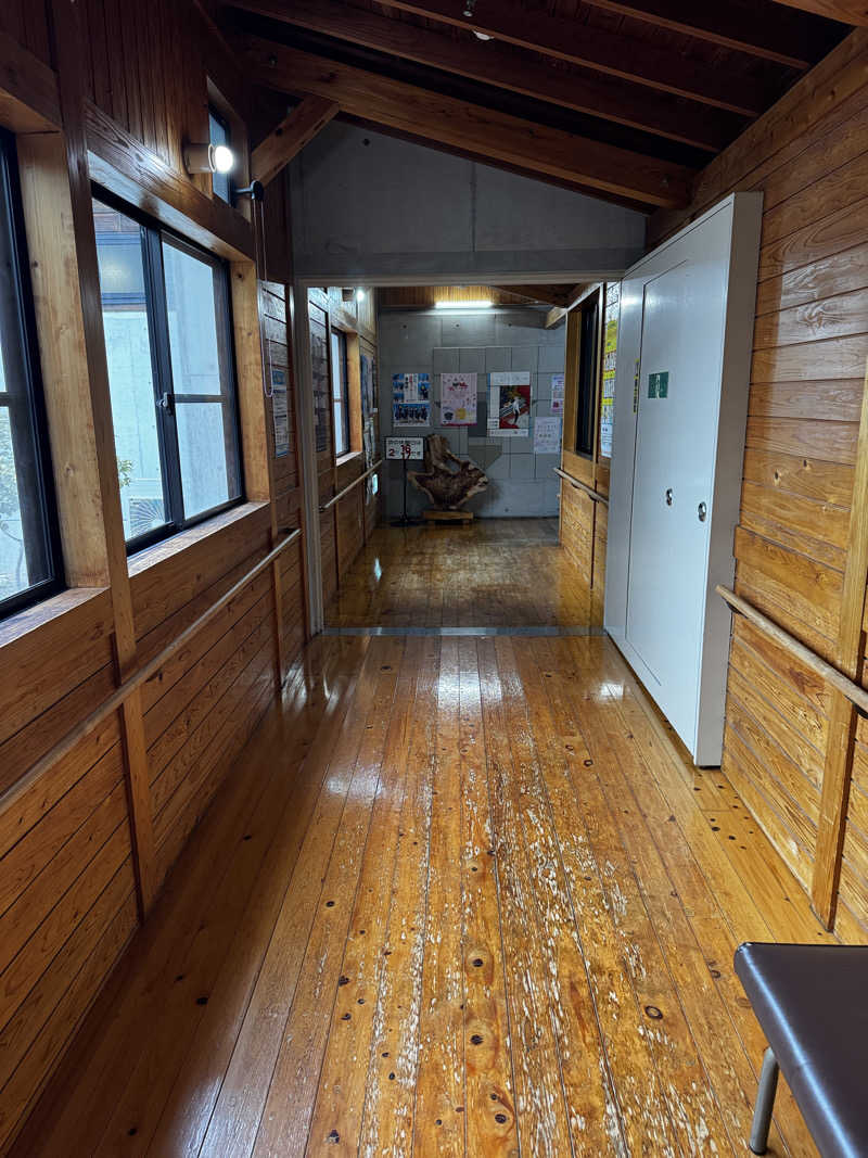 Jenovaさんの山江温泉ほたるのサ活写真