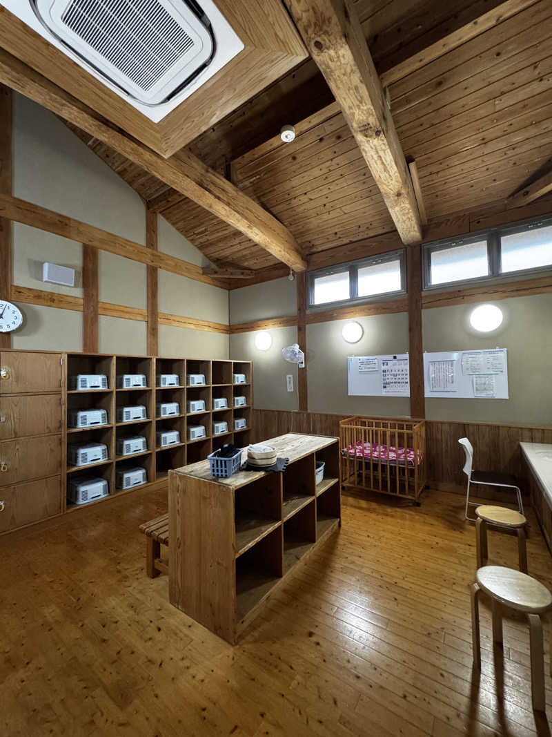 Jenovaさんの五木温泉夢唄のサ活写真