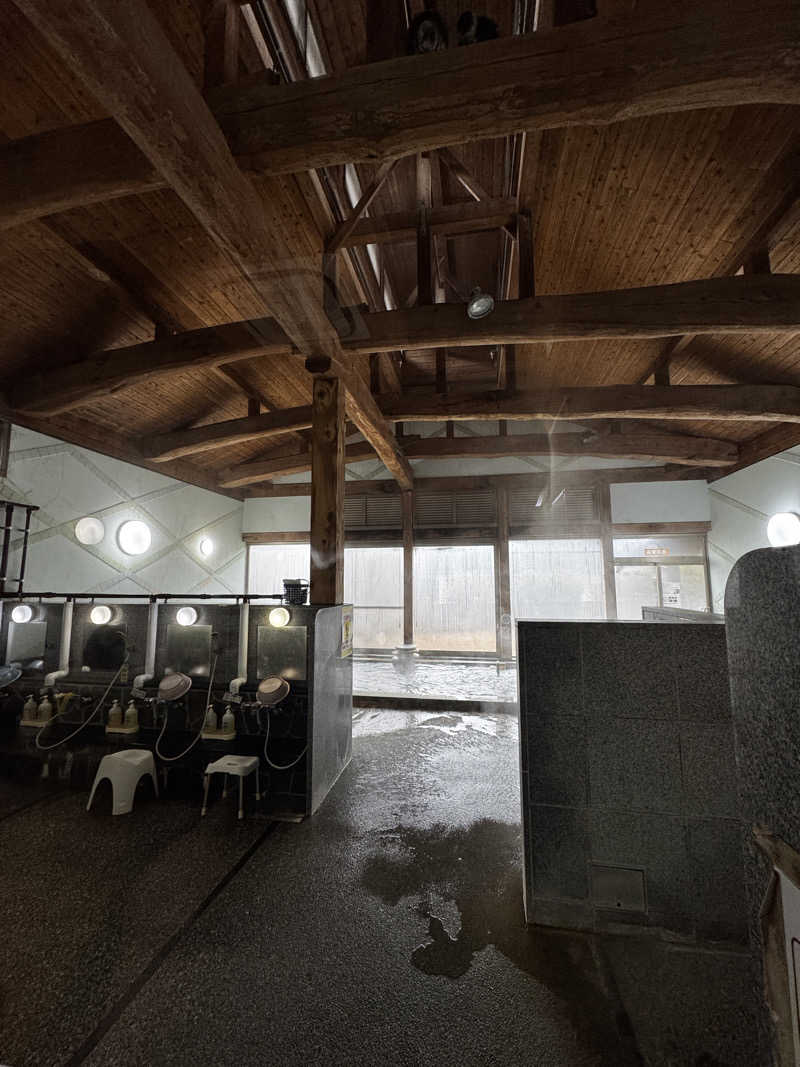 Jenovaさんの五木温泉夢唄のサ活写真