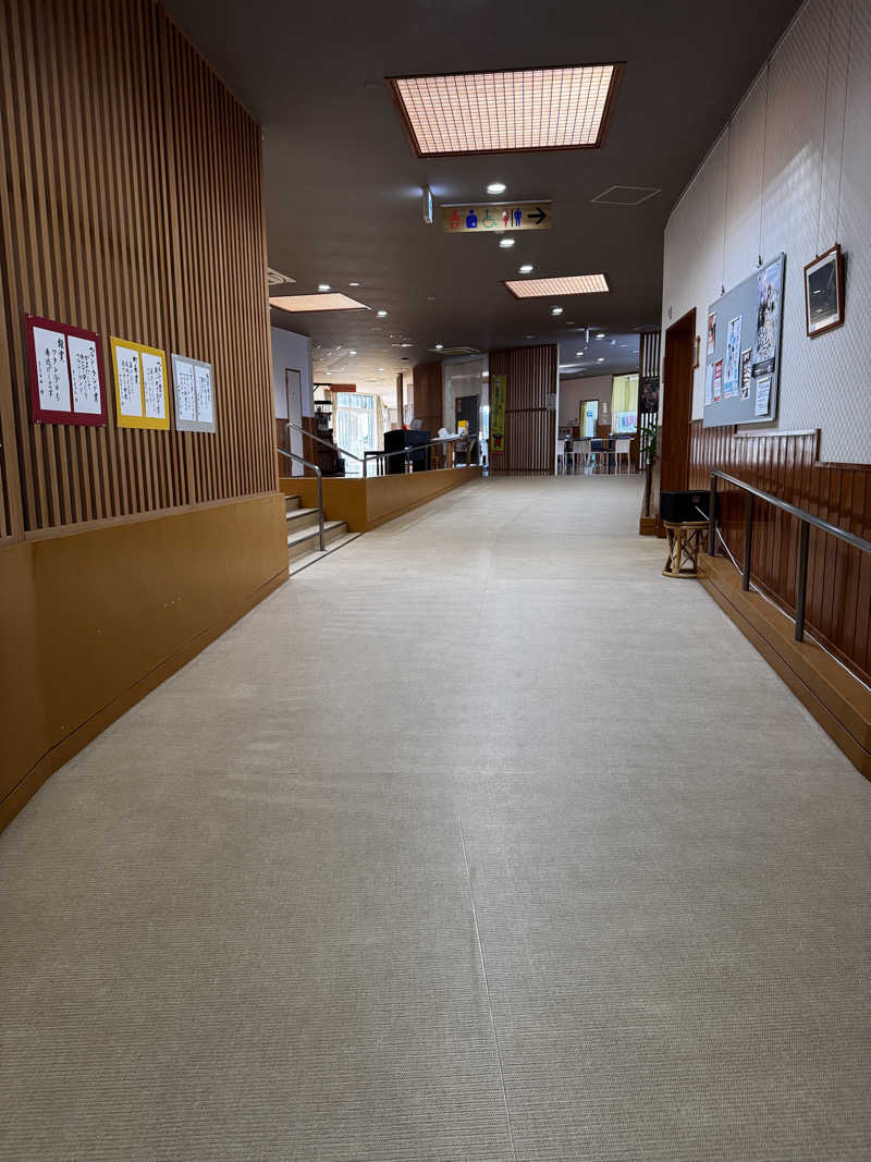 Jenovaさんのあさぎり町ヘルシーランド薬師温泉のサ活写真