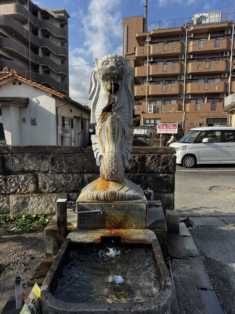 Jenovaさんのいわい温泉 湯の宿 さ蔵のサ活写真