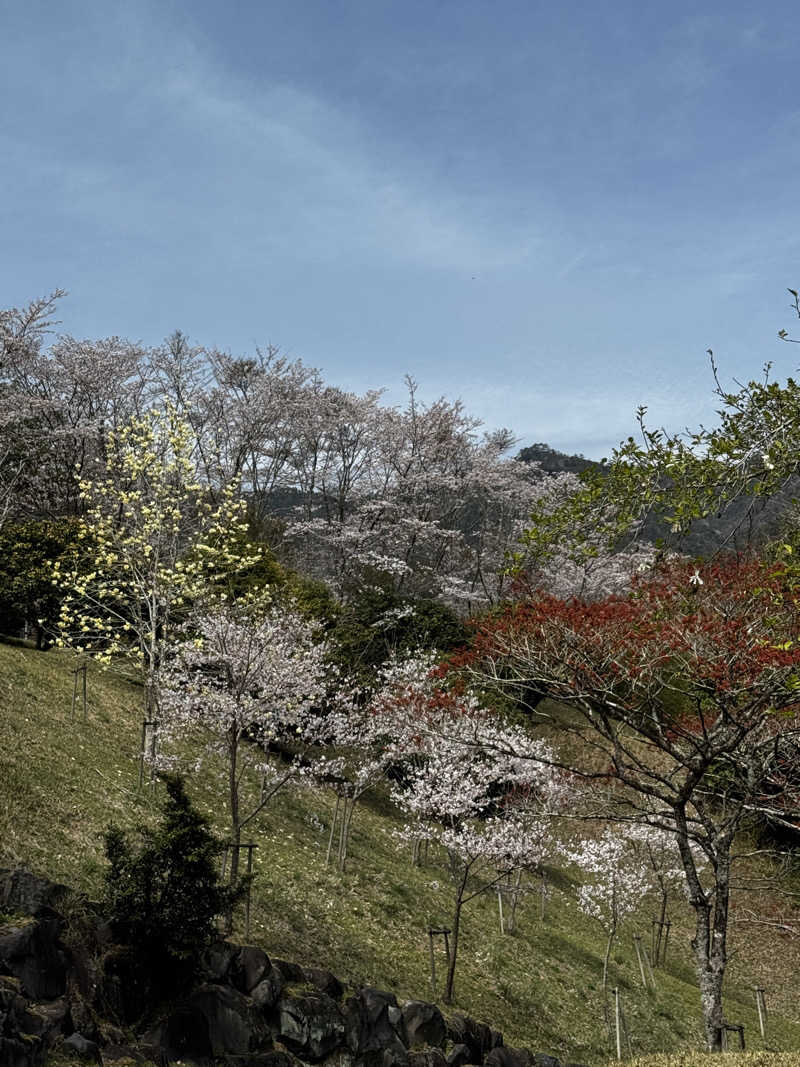 Jenovaさんのすきむらんど温泉 かじかの湯のサ活写真