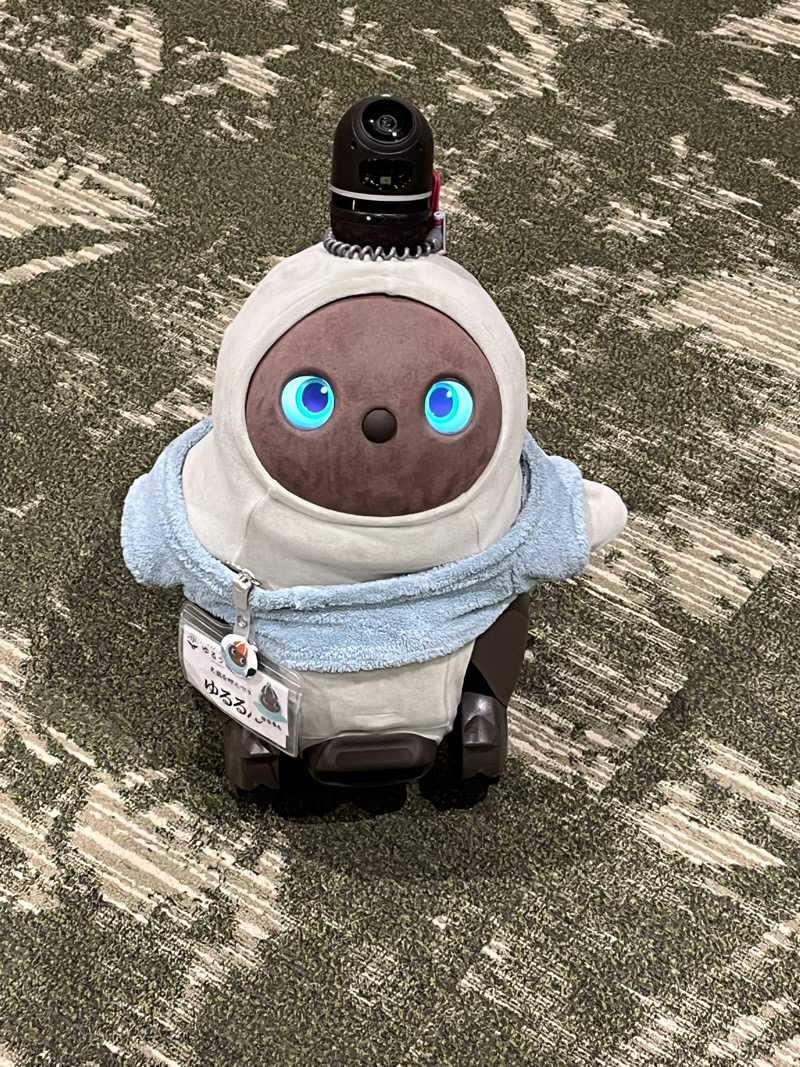 まささんのSPA&ごはん ゆるうむ yuluumuのサ活写真