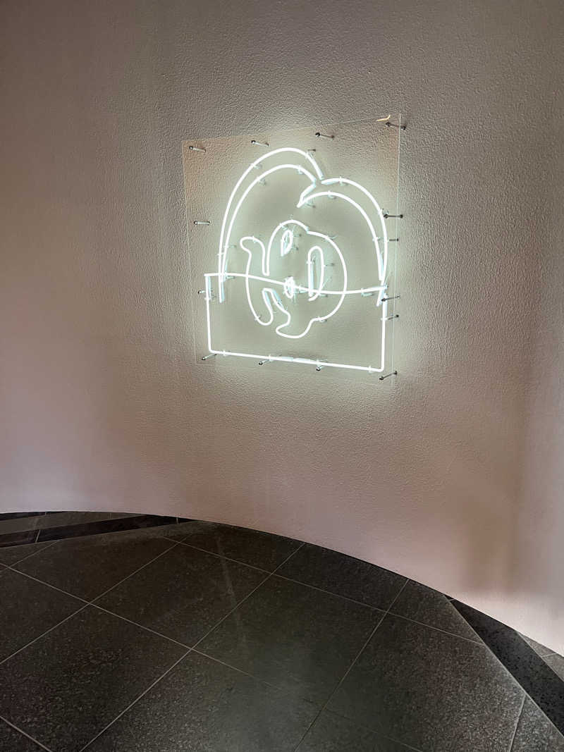 まささんのやまの湯のサ活写真