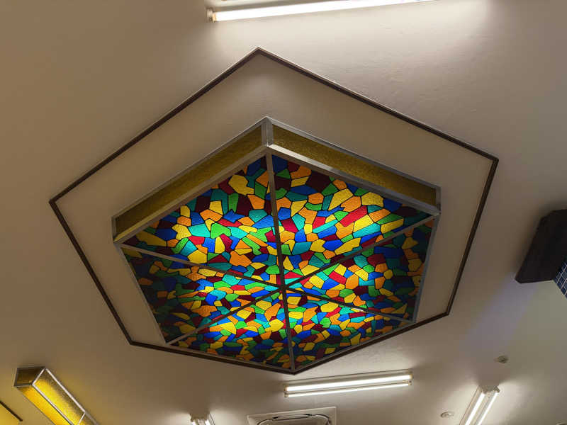 まさつかさ。さんの昭和湯のサ活写真