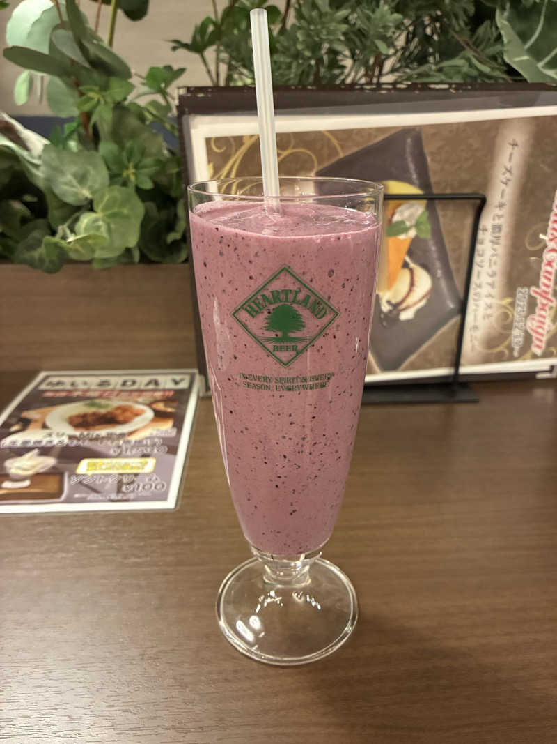 ヒロさんの朝日湯源泉ゆいるのサ活写真