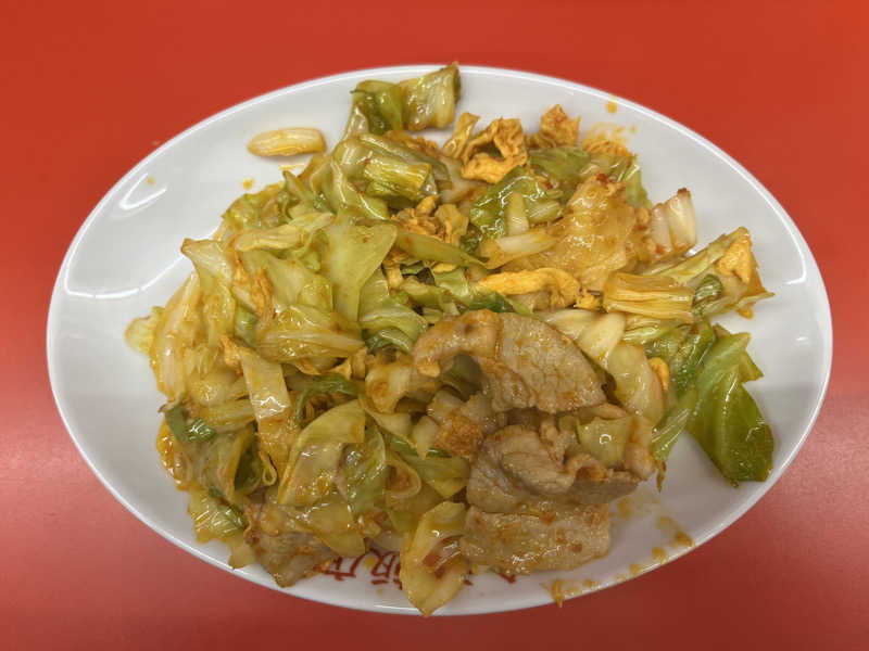 やまさんのウェルビー今池のサ活写真