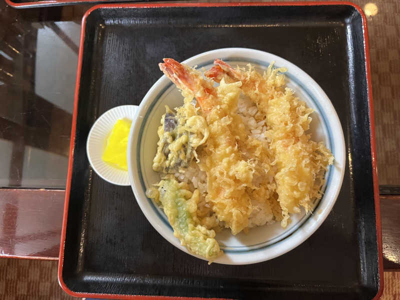 やまさんの大垣サウナのサ活写真